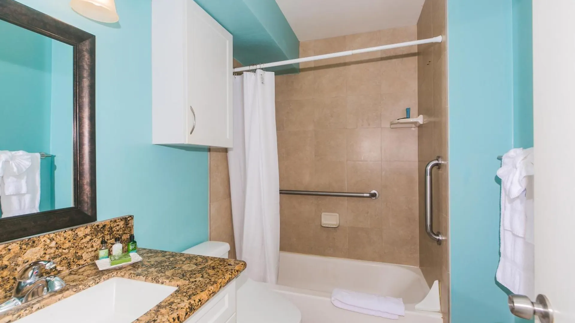 Ilikai Marina 984 Apartment Honolulu 0*,  United States